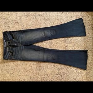 American Eagle Outfitters Super Stretch Size 6